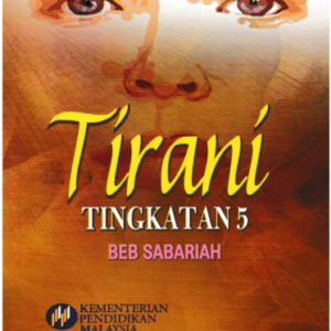 Komsas Tirani Tingkatan 5