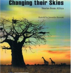 Changing Their Skies Form 4