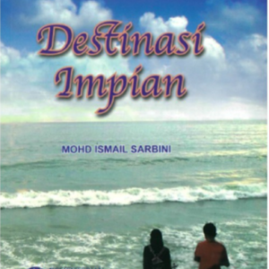 Destinasi Impian Tingkatan 1