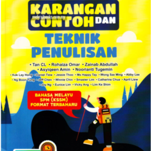 Karangan Contoh dan Teknik Penulisan BM