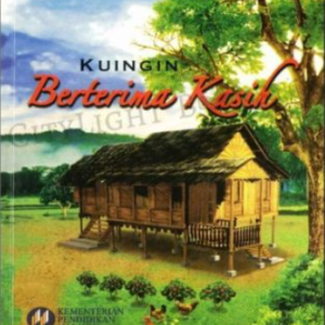 Kuingin Berterima Kasih Tingkatan 1