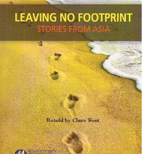 Leaving No Footprint Form 4