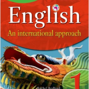 Oxford English: An International Approach Students' Book 1