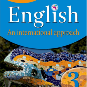 Oxford English: An International Approach 3