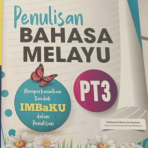 Penulisan BM PT3