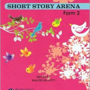 Short Story Arena Form 2