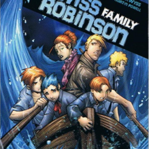 The Swiss Family Robinson Form 1