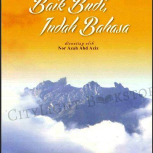 Tingkatan 2 Baik Budi Indah Bahasa