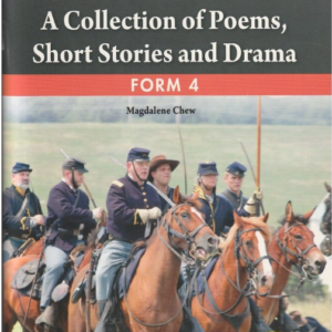 A Collection of Poems Short Stories and Drama form 4