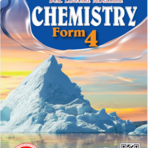 Chemistry Form 4 Textbook