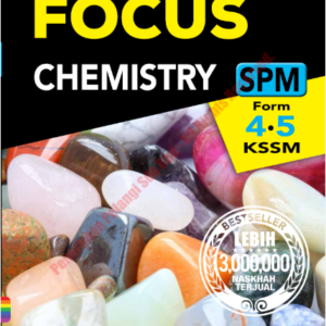 Focus Chemistry Spm