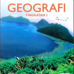 Geografi Form 2 textbook