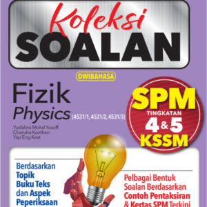 Koleksi Soalan Physic Spm