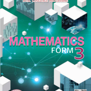 Mathematics Form 3 textbook (Eng)
