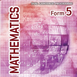 Mathematics Form 5 textbook (Eng)