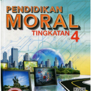 Moral Form 4 textbook