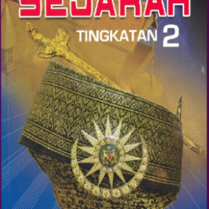 Sejarah Form 2 Textbook